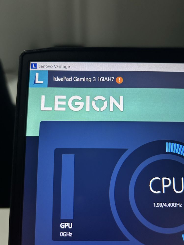 lenovo ideapad gaming 3 165hz