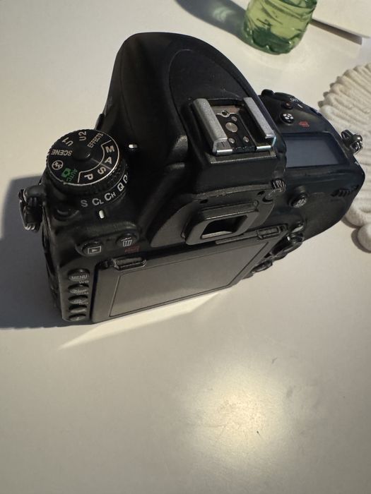 Nikon D 750 DSLR