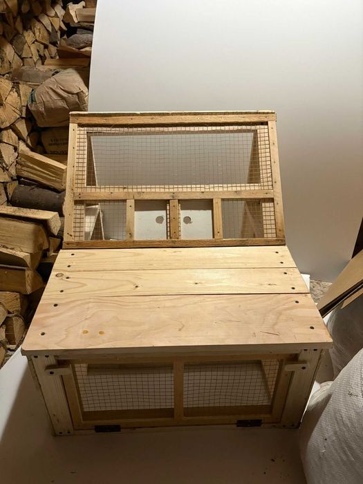 Sputnic, fețe de boxe, accesorii porumbei