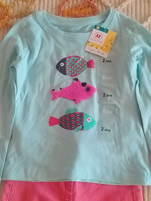 Розови дънки 3 г