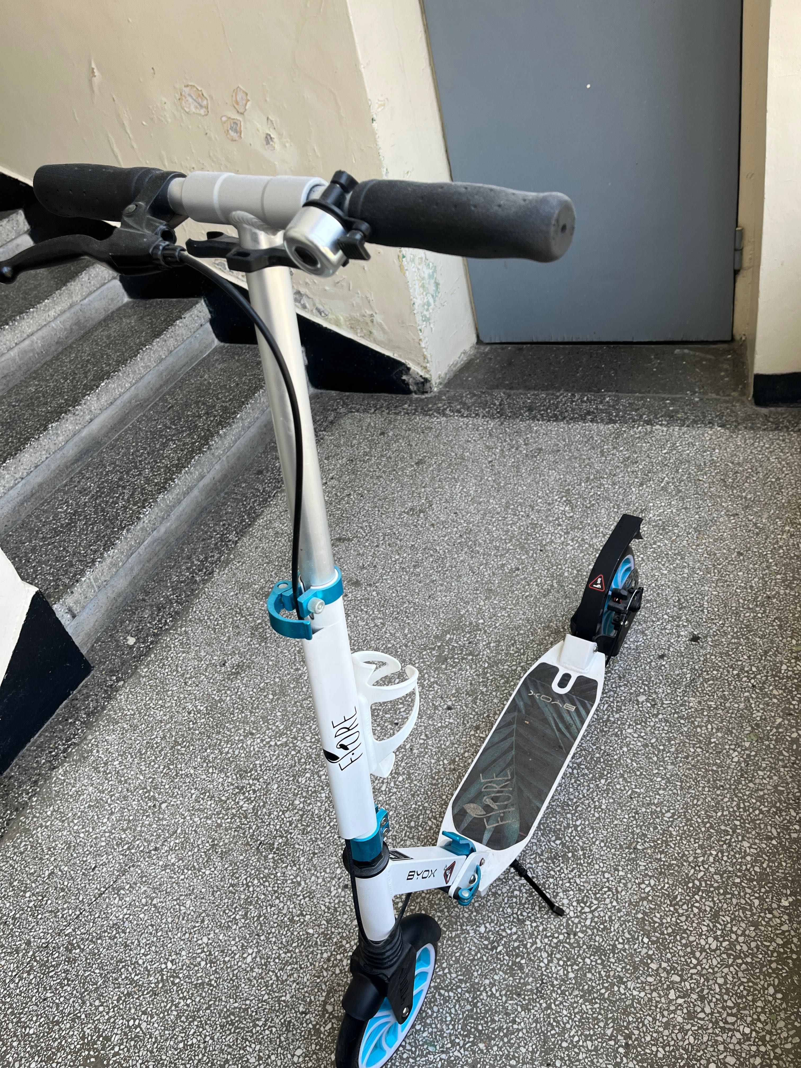 Тротинетка  BYOX
