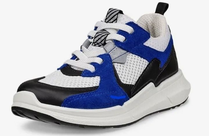 Adidasi ECCO BIOM 40