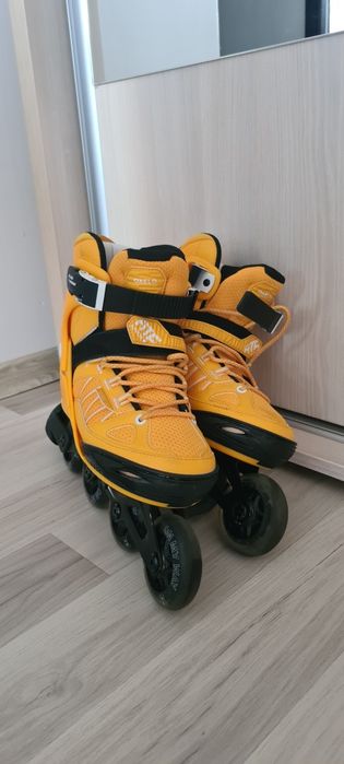 Role oxelo fit 5 reglabile 24 -41