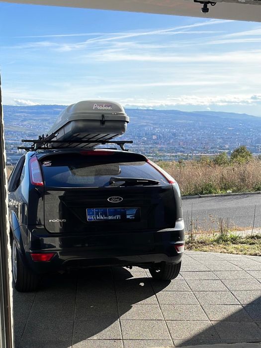 Vand cutie portbagaj