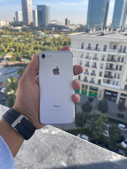 Iphone 7 32 talik