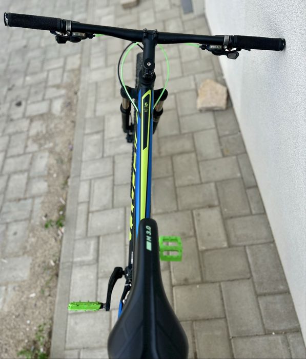 Bicicleta Scott