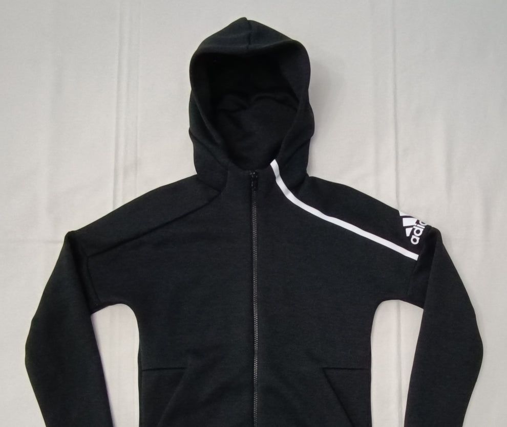 Adidas Z.N.E Hoodie оригинално горнище ръст 140-152см Адидас суичър
