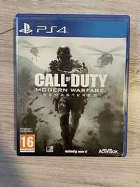 Call of Duty PS4