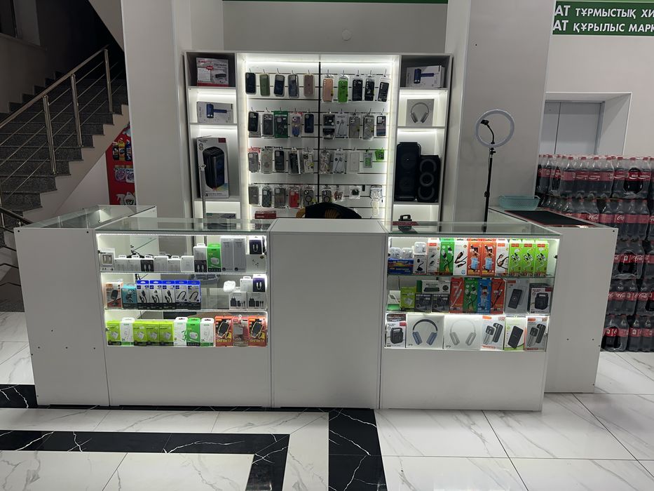 Островок без товар