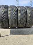 Vând anvelope/ cauciucuri Iarna 225/55/17 225/55r17 MICHELIN