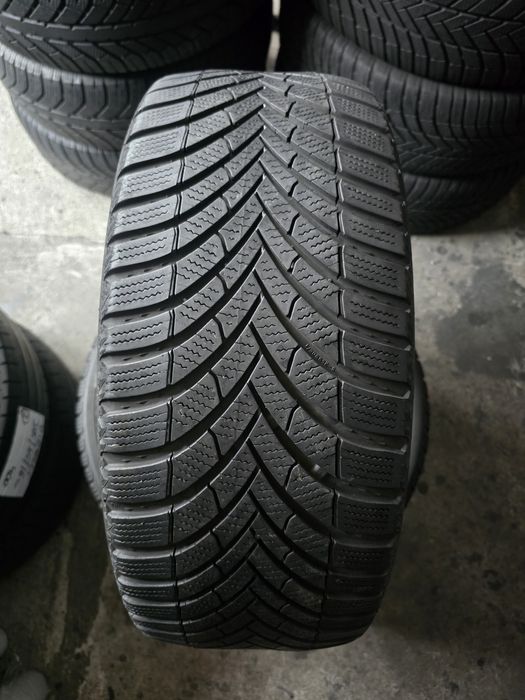 Semperit 225/45 R17 91H MS iarnă