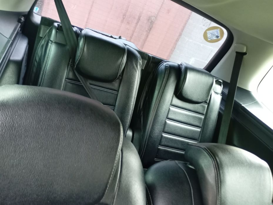 Фолксваген Шаран 2.0 тди дсг 140 коня  2013 год