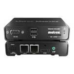 Placa video Matrox Maevex 5150 Decoder MVX-D5150F