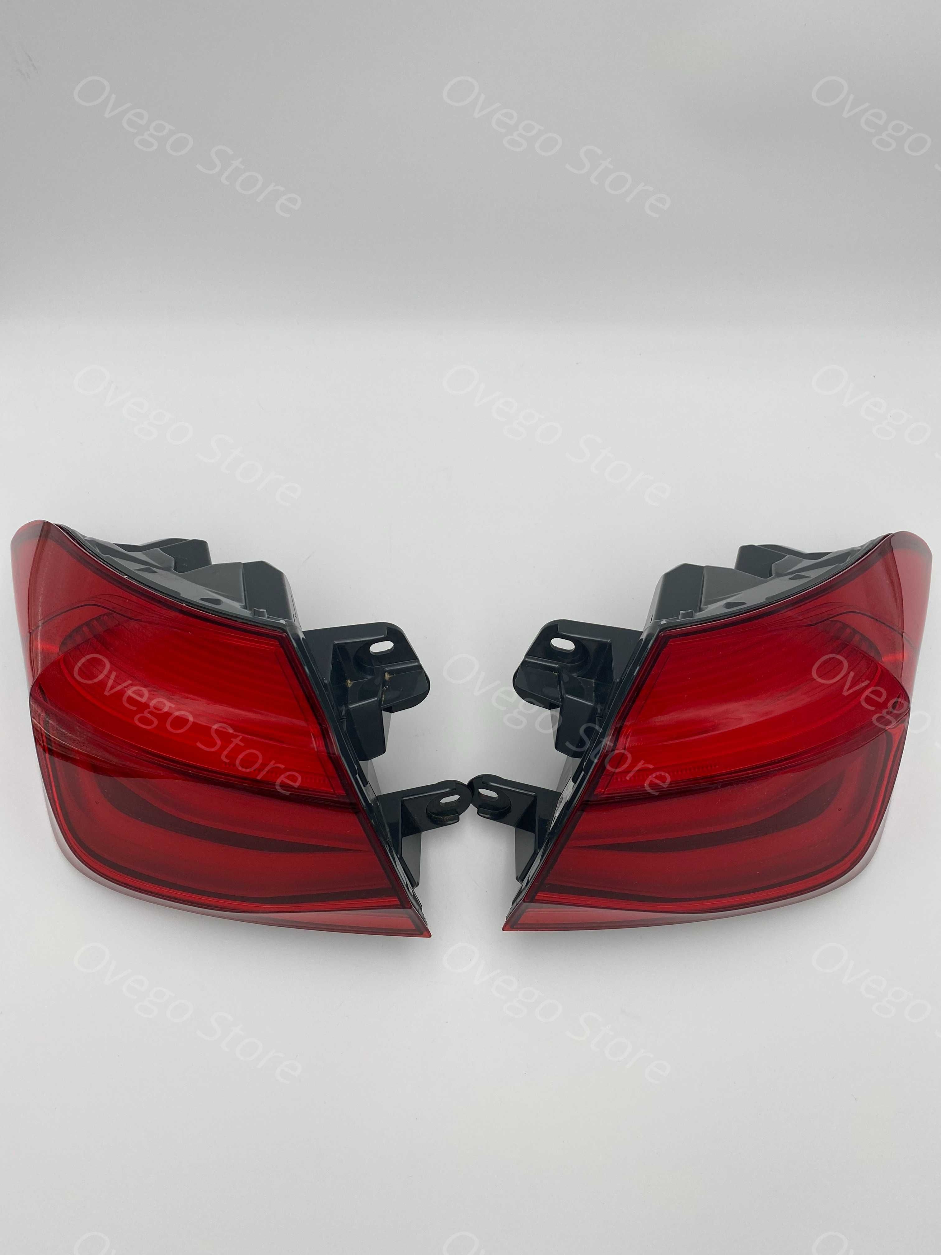 Stop / Lampa LED spate stanga/dreapta BMW Seria 3 F30 LCI (USA)