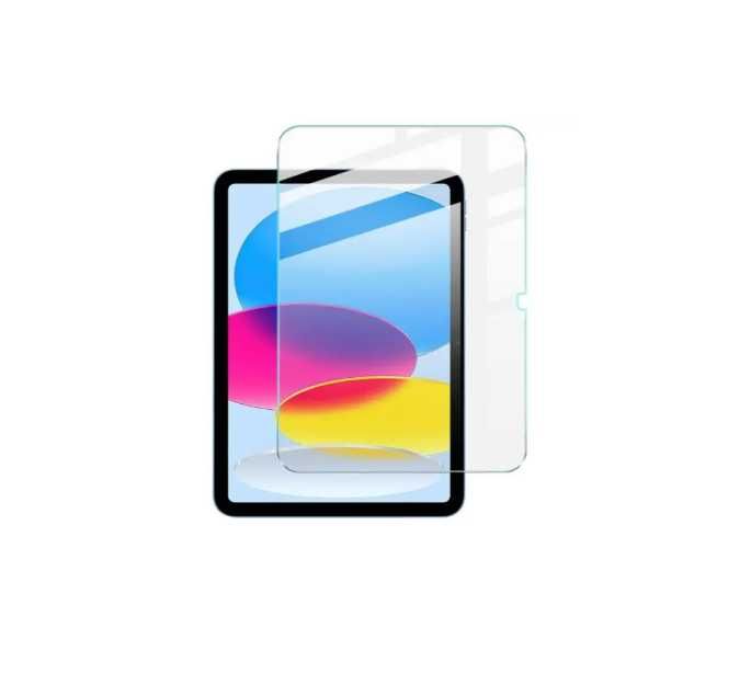 Folie iPad A16 11 inch 2025 Sticla Securizata Premium