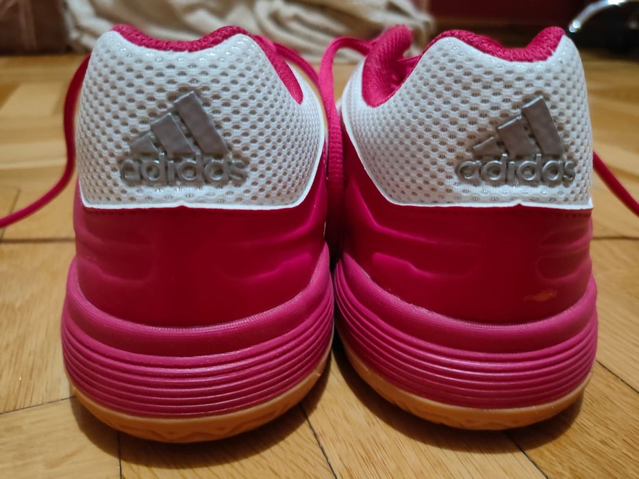 Маратонки Adidas Breaknet 65 лв. и Адидас Cloud foam 35 лв.