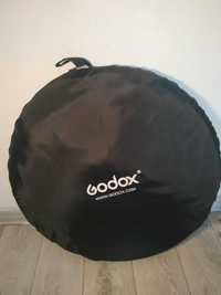 Отражатель Godox 5 в 1 150x200см