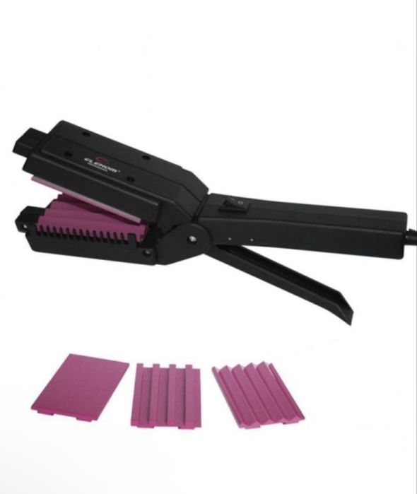 Оригинална преса за вафли Елеком