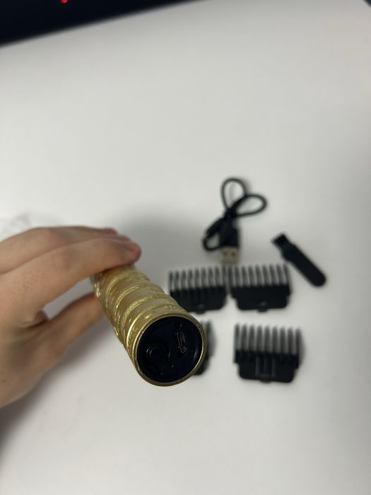 Trimer de facut modele sau tuns