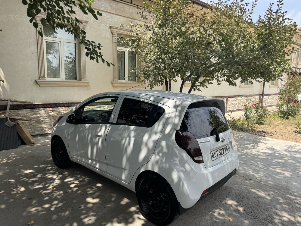 Spark arenda berildi boshiga 1.500