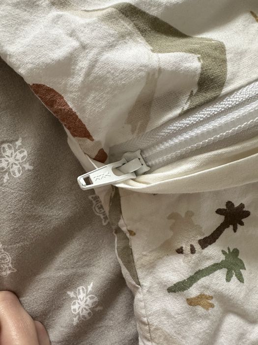 Чувалче Angel Baby 2-3г