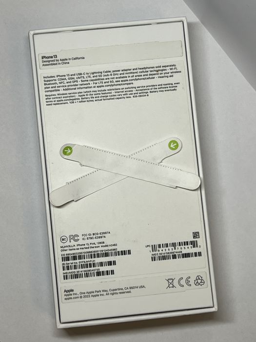 Iphone 13 pink ca nou