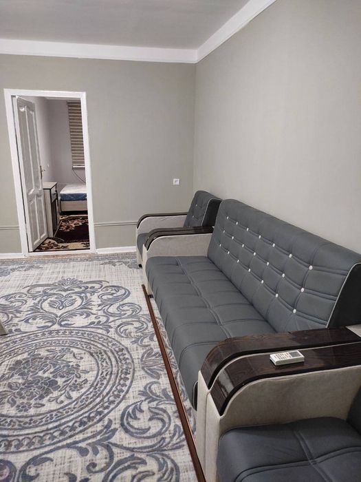 Новза метро Чилонзор 5 квартал 2/4/4 53 м²