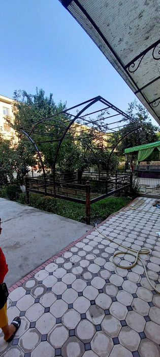 Darvoza naves perilla rishotkalar