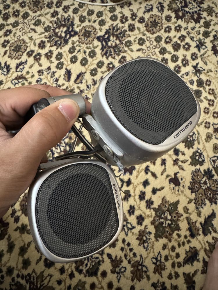 Pioneer kalonka пионнер калонка