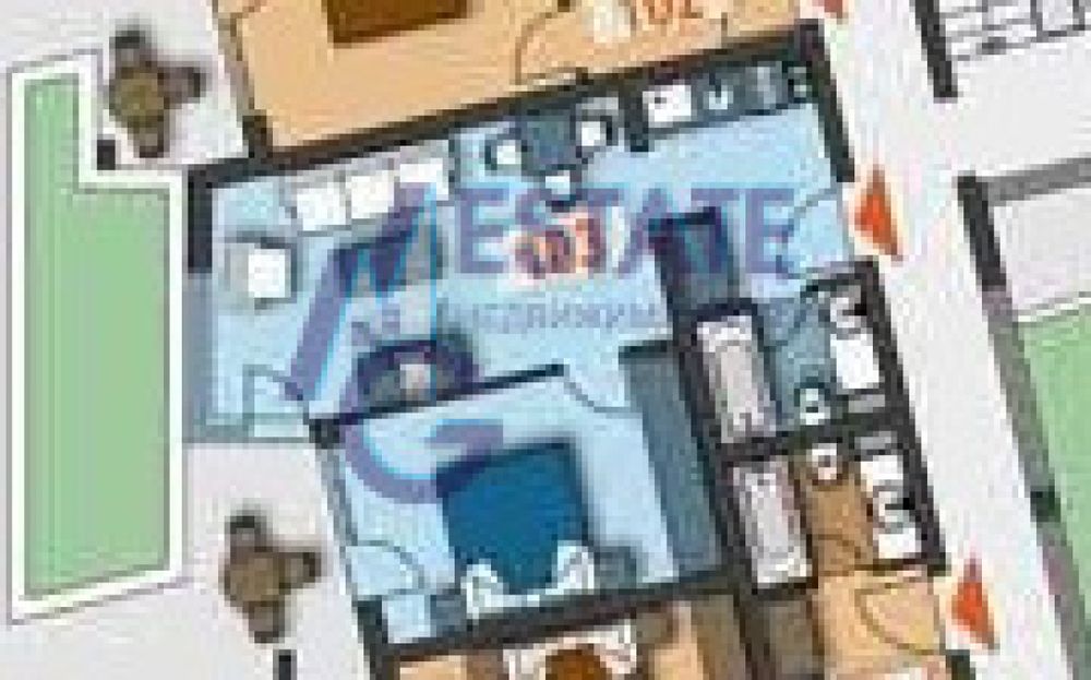 Предлагаме за продажба двустаен апартамент с възможност за