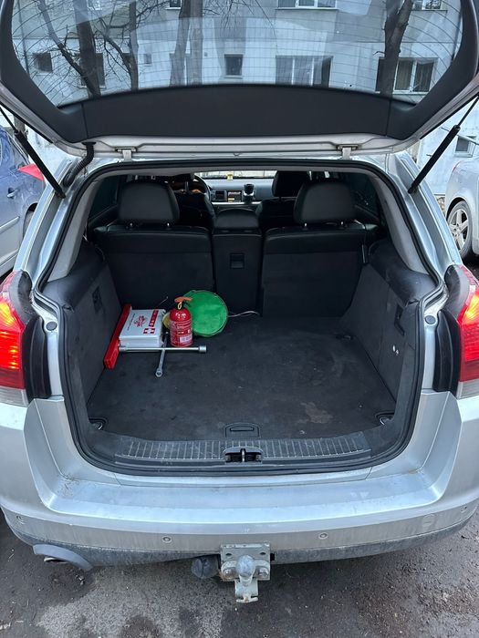 Opel Signum 1.9 CDTI