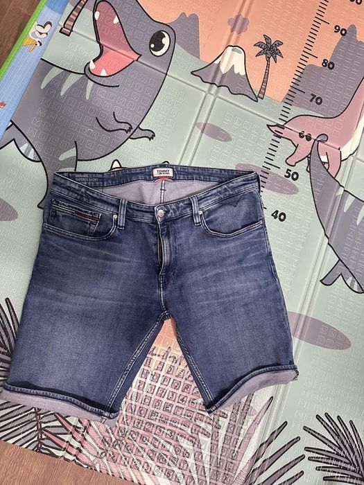 Мъжки къси панталони Superdry,Tommy Jeans и други