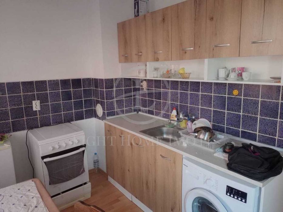 Продава се Двустаен апартамент в Пловдив, Изгрев - 45 кв.м за 1360 €/кв.м - Снимка #2