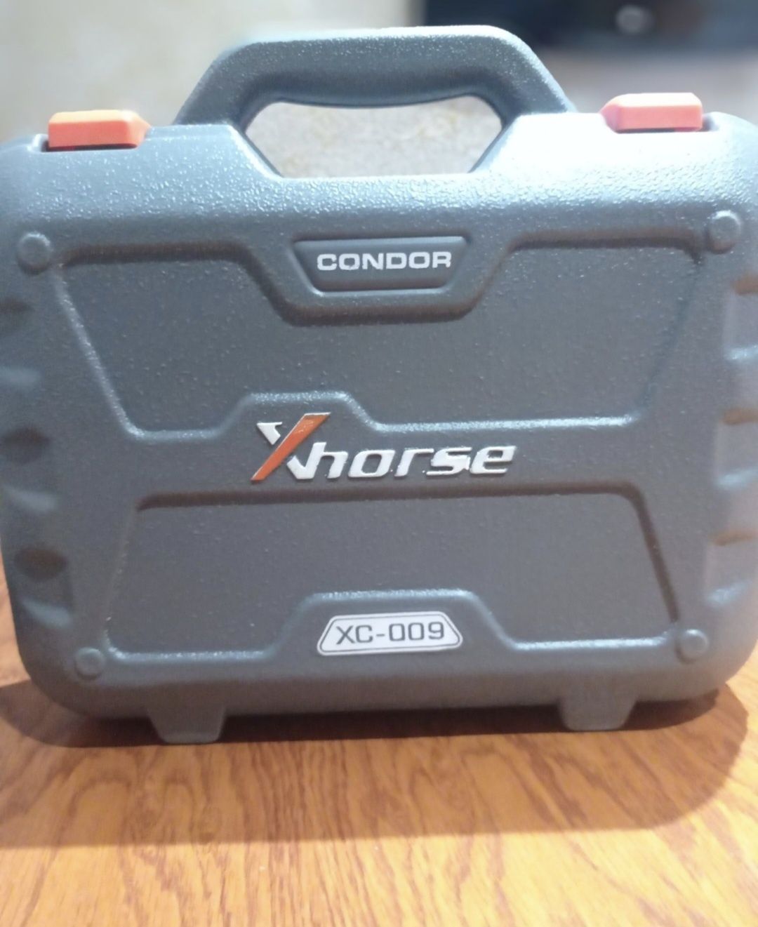 Xhorse Condor XC-009