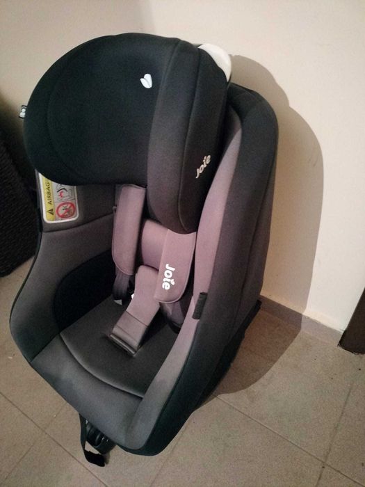 Vând scaun de masina Joie 360 prindere ISOFIX