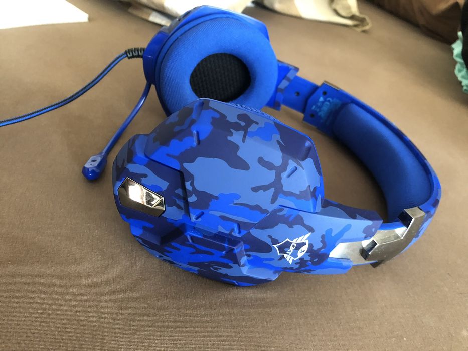 Playstation 4 Pro 1TB + Слушалки Trust + 3 игри подарък