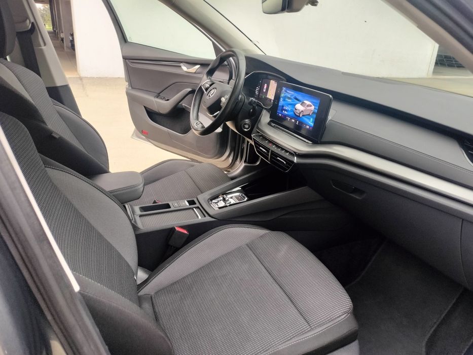Skoda Octavia Automată,An fab. 09/2022 , motor 2.0 Diesel