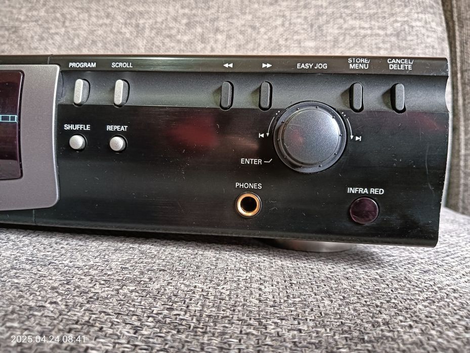 Philips CDR 770 /00