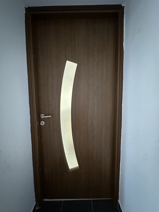 Usi interior, 3 buc, folosite