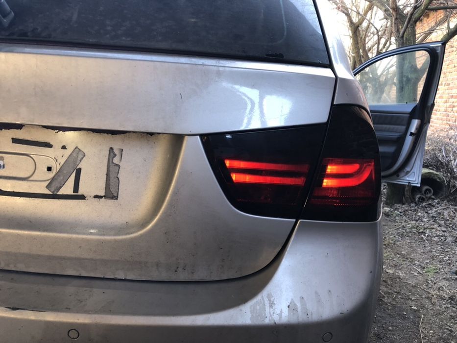 Бмв Е91 bmw E91