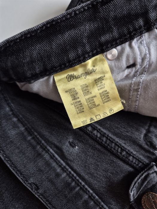 Мъжки дънки Wrangler