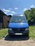 Mercedes Sprinter 413