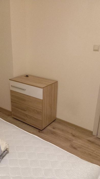 Дава се под наем Двустаен апартамент в София, Западен парк - 50 кв.м за 500 € - Снимка #4