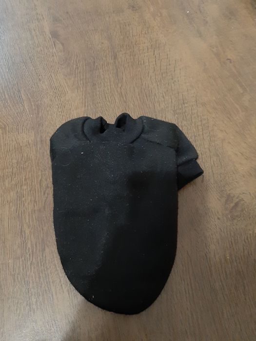 Кучешки дрешки  за зимата