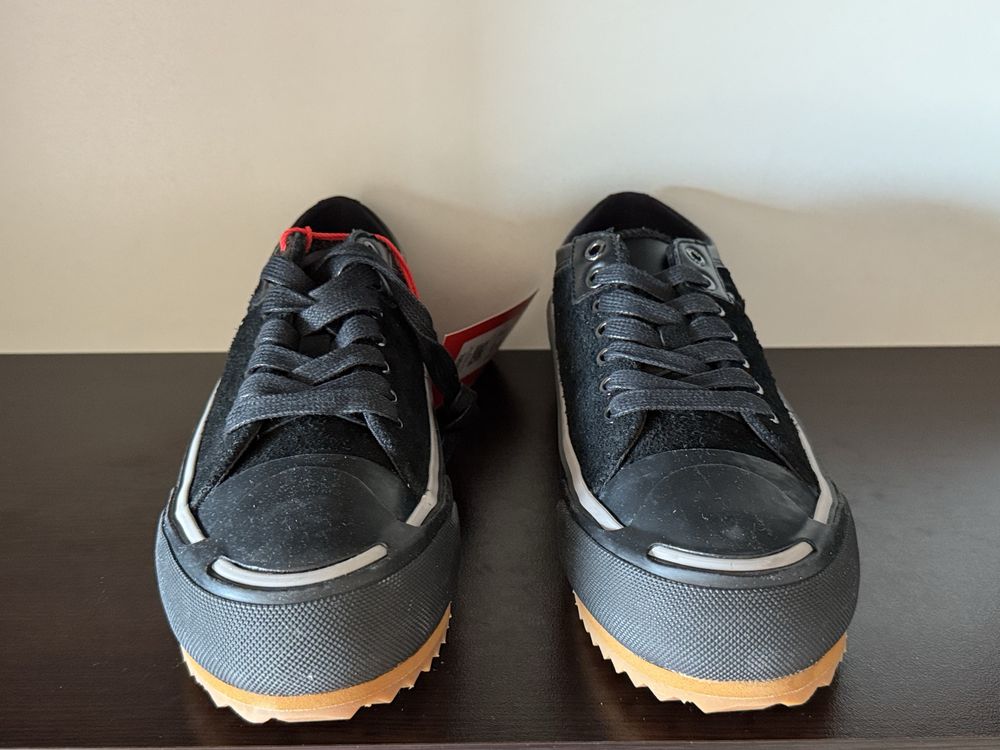 DIESEL S PRINCIPIA LOW Налични Номера 40н 25.5см/44.5н 28.5см Стелка