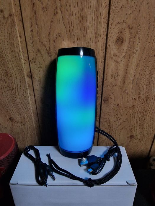 Boxa Bluetooth portabilă