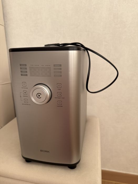 Продам увлажнитель Bork H701 как новый