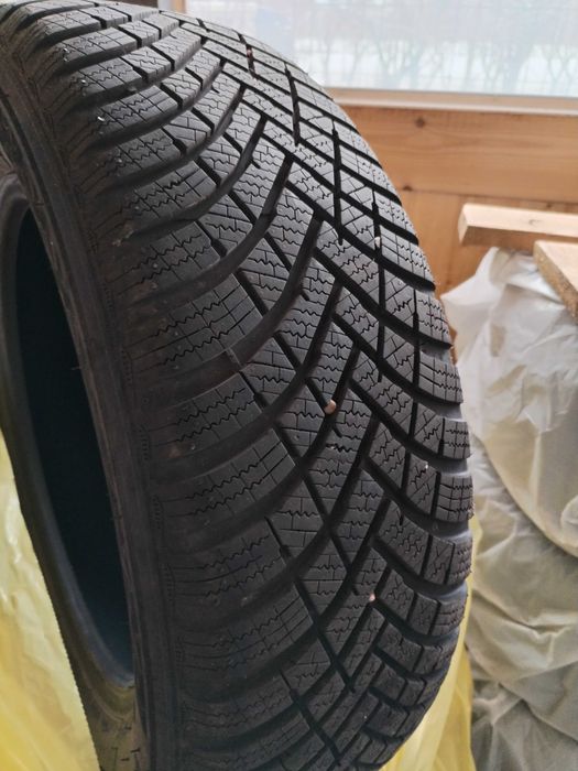 205/65/r16 95h de iarna