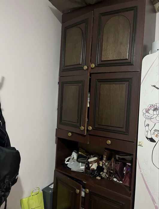 шкаф шифонер