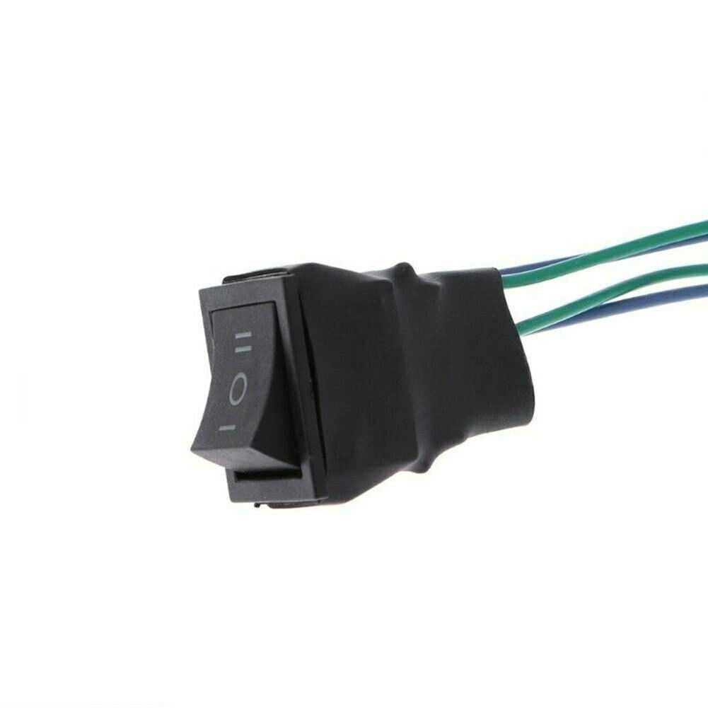 Regulator de turatie motor cc PWM 20A 9-60V cu Schimbare sens, Nou!